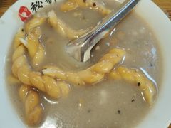 -老鳯府豆花泡馍(第五大道店)