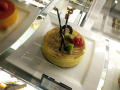 android_upload_pic-新发展亚太JW万豪酒店·福苑咖啡厅