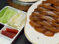 -梅利汴京烤鸭•开封豫菜地标店(东大街店)