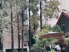 -一尺花园(安和花园店)