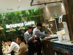 大堂-米纸越南小馆(金鹰世界店)