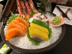 -松鹤精致料理(五一中路店)