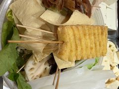 -林静小吃(复兴路店)