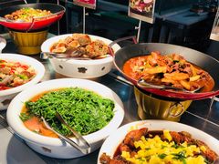 -The COOK·厨餐厅·自助餐(浦东嘉里大酒店)
