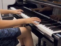 -Melody Mentor音乐私教馆(朝外·悠唐店)