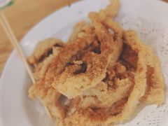 香酥鸡-柴爿巷·香酥鸡&馄饨(复兴中路店)
