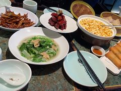 -苏帮袁Sue Cuisine(南开大悦城店)
