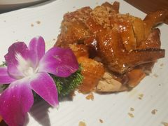 -漳州佰翔圆山酒店·圆山畔西餐厅