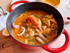 -UPPER KITCHEN(延安路店)
