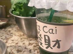 -朴安胖·韩国烤肉(沈阳店)