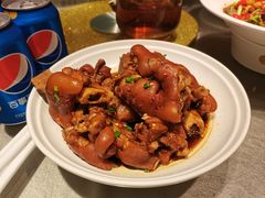 -湘轩·土菜研究院(光大店)