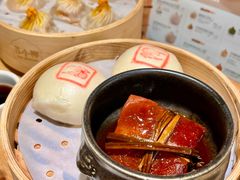 -苏小柳点心·手作小笼包(新街口分院店)
