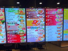 -大快活(丽丰店)