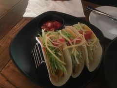 -Rural Tequila墨西哥餐厅(东川路店)
