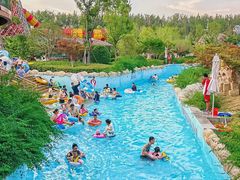 -苏州乐园森林水世界