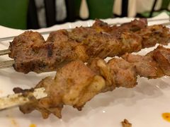 -巴依老爷·新疆美食(上城区天城路店)
