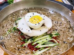 -黑豚黨韩国烤肉料理(悦然时光店)