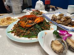 -喜记避风塘炒辣蟹(总店)