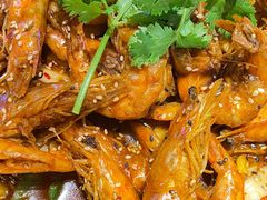 -李想大虾(吾悦广场店)