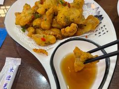 -长兴菜馆(高桥店)