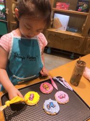-Harry's Kitchen哈里小屋(上海大悦城店)
