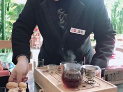 -丽江庭院之丽江往事(安定门店)