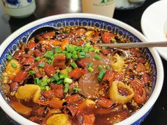 -缪氏川菜(丰盛町店)