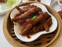 -益健名厨海鲜城(夏湾店)