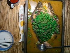 -探鱼·鲜青椒爽麻烤鱼(领展购物广场店)