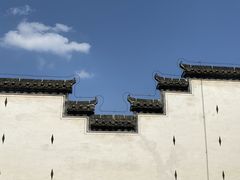 -潜口民宅博物馆