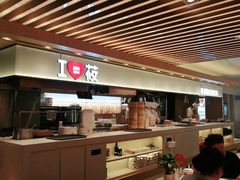 -西贝(金桥店)