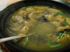 -芸海阁·农家私房菜(沙家浜景区出口店)