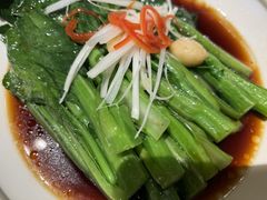 -高第街56号港式餐厅(山大路店)