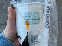 -古茗(忠义市场店)