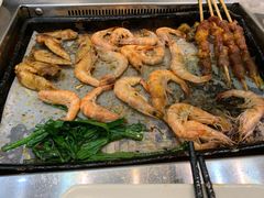 -汉丽轩韩式自助烤肉十二年(SM广场店)