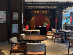 -扬州狮子楼·非遗淮扬菜(总店)