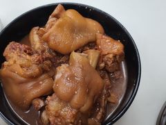 -麦文记面家(佐敦店)