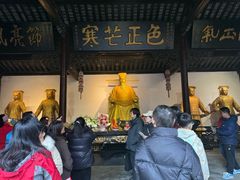 -包公祠