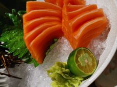 -渔寿司·日本料理(艾尚天地店)