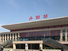 -中国丹阳眼镜城