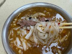 -舒记老友粉(埌西店)
