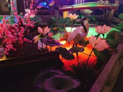 -韵秋荷(宝山龙湖天街店)