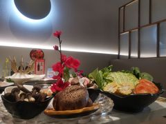 -新一哥粤菜火锅(瑞金店)