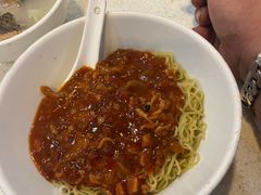 -明兴正宗潮州五彩鱼蛋粉面(中山六路店)