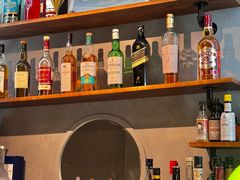 -迦南D BAR