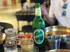 米肠-玉流珍肴馆(亮马桥店)