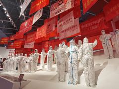 -武汉客厅中国文化博览中心