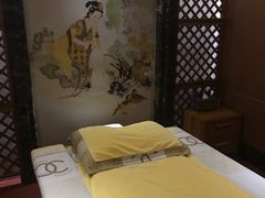 -太平洋PACIFIC SPA•奢睿水疗(万象城店)