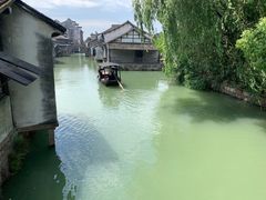 -乌镇景区