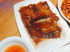 -一盐堂本帮菜(外滩店)